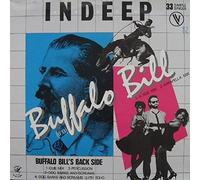 INDEEP - Buffalo Bill (Limited Edition) / 311000