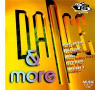 Indeep / Mixed Emotions / Harpo - Boytronic, Limahl, Mixed Emotions, Jennifer Rush. [Import]