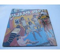 Indeep - Pajama Party Time (1984) [Import]