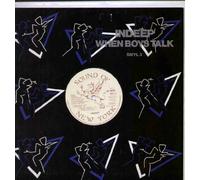 Indeep / When Boys Talk