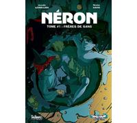 INDEEZ Néron tome 1 - frères de sang