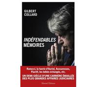 Indéfendables Mémoires