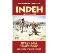 Indeh: An Apache Odyssey
