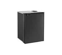 INDEL B Cruise 130 - Réfrigérateur 130 L, 12/24VCC - 60W, pour camping-car, n...