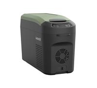 Indel B ITB15 Réfrigérateur/Congélateur portable à compresseur 12/24V 15 L