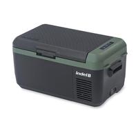 Indel B ITB32 RÉFRIGÉRATEUR/CONGÉLATEUR PORTABLE À COMPRESSEUR 12/24V 32 L