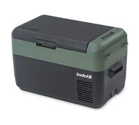 Indel B ITB42 RÉFRIGÉRATEUR/CONGÉLATEUR PORTABLE À COMPRESSEUR 12/24V 42 L
