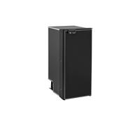 INDEL B Réfrigérateur Cruise 86 Off de 85L, 12/24V CC 60W