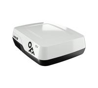 IndelB Plein Climatisation 12v pour Camping-Cars et Caravanes, unit exterieur