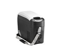 INDELB TB18 - Réfrigérateur portable camping-car 18L, 12/24VCC, noir - 35W, é... [EEK: A]