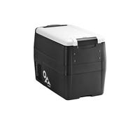 INDELB TB41 Réfrigérateur portable camping-car 40L, 12/24VCC - 55W avec compr... [EEK: A]