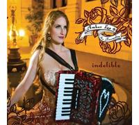 Indelible by Amber Lee & The Anomalies (2013-08-03)
