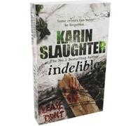 Indelible - Grant County series Book 4 - [Version Originale] Unknown (Auteur)