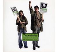 Indelicates - Julia We Don't Live in The 60s [Import]