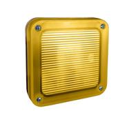 INDEM Clignotant plat mural universel LXP 12 V 24 V 220 V
