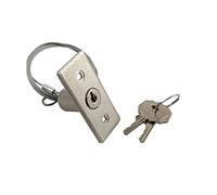 INDEM Déverrouillage externe pour automatisation Basculant SB30