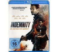 Jarrid Geduld;Gail Mabalane - Indemnity: Die Jagd Nach der Wahrheit [Import]