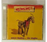 Indent - Carter USM Straw Donkey The Singles