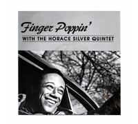Indent - Finger Poppin' with The