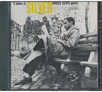 Indent - H Six Pieces of Silver