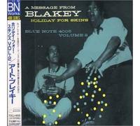 Indent - Holiday for Skins vol 3