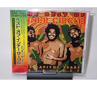 Indent - Inner Circle The Capitol Years 1976 1977
