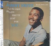 Indent - J Smith Plays Pretty Just for You