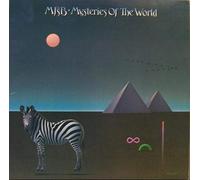 Indent - Mfsb Mysteries of The World