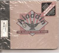 Indent - Ost-The Aladdin Records Story