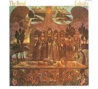 Indent - The Band cahoots