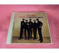 Indent - the five faces of the manfred mann