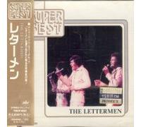 Indent - The lettermen Super Best