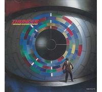 Indent - Thunder Behind Closed Doors