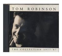 Indent - Tom Robinson Band