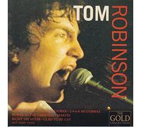 Indent - Tom Robinson The Gold Collection