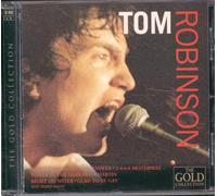 Indent - Tom Robinson The Gold Collection