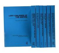 Indentured Labour in the British Empire, 1834-1920: Volume 4 (Routledge Library Editions: The British Empire) - [Version Originale] Inconnu (Auteur)