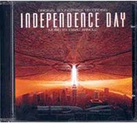 Arnold, David - Independence Day: Original Soundtrack Recording (ID4)