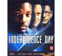 Independance Day [Blu-ray]
