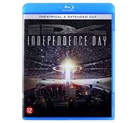 Independance Day [Blu-Ray]
