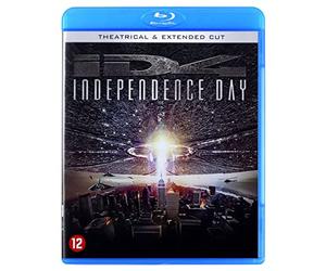 Independance Day [Blu-ray]