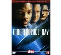 INDEPENDANCE DAY-ED SP-1 DVD-VN G