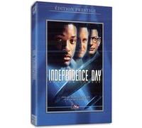 Independance day - Edition Prestige G