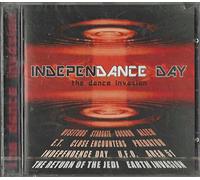 Independance Day-the