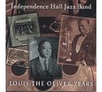 Independance Hall Jazz Band - Louis: The Oliver Years [Import]