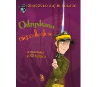 Indépendance retrouvée (Buch auf Polnisch)
