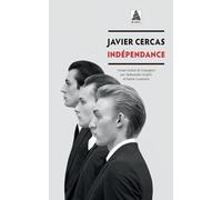 Indépendance: Terra Alta II