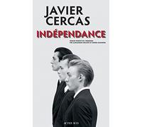 Indépendance: Terra Alta II