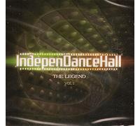 Independancehall: The Legend - Vol. 1-Independancehall: The Legend