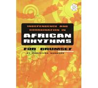 Independence And Coordination In African Rhythms / Recueil + Cd